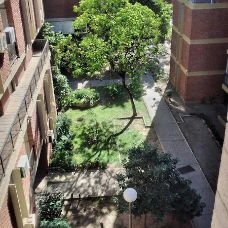 Santo Domingo Apartment Cordoba Exterior photo