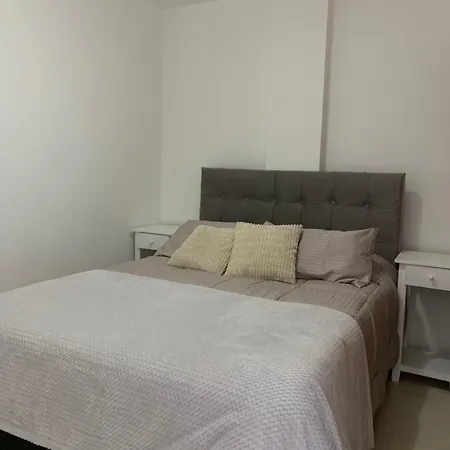 Santo Domingo Apartment Cordoba Exterior photo