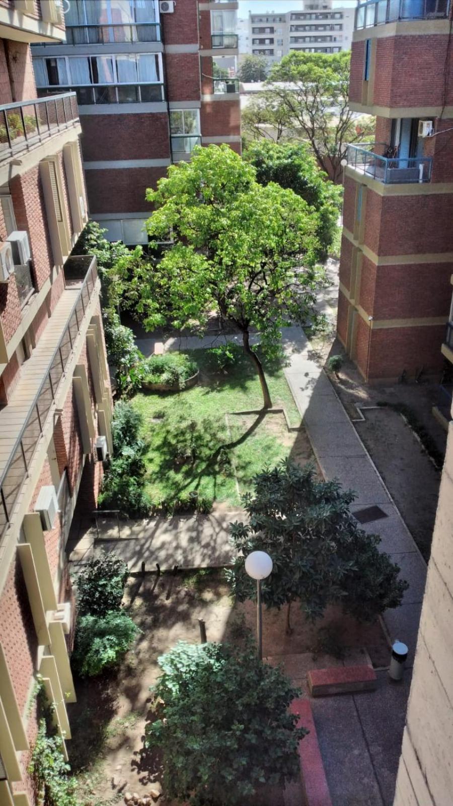 Apartment Santo Domingo Cordoba