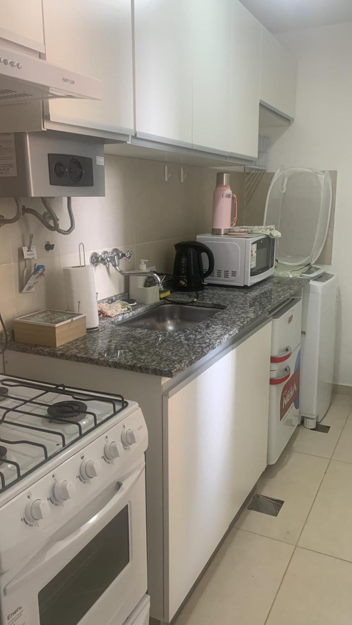 Santo Domingo Apartment Cordoba