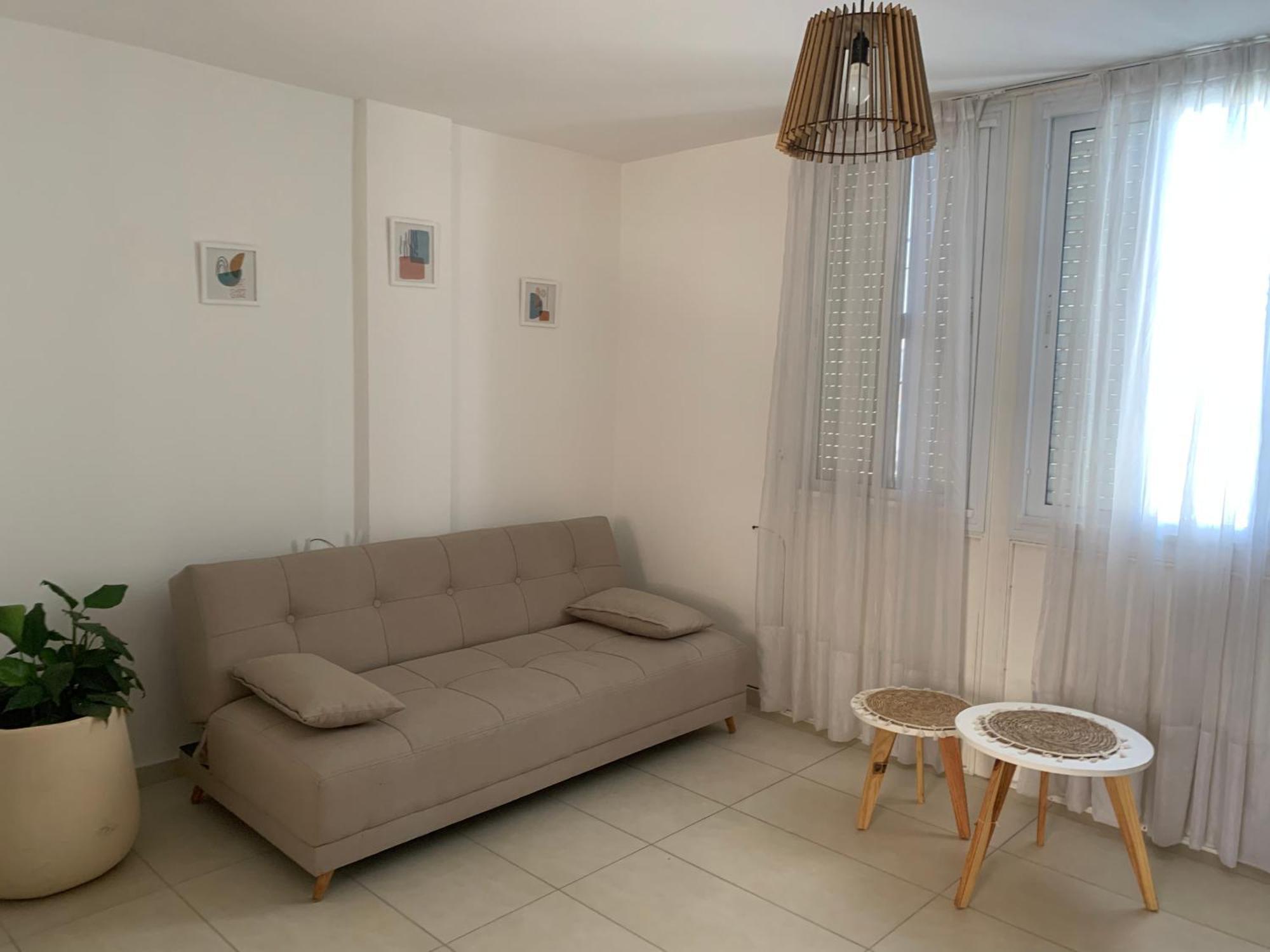 Santo Domingo Apartment
