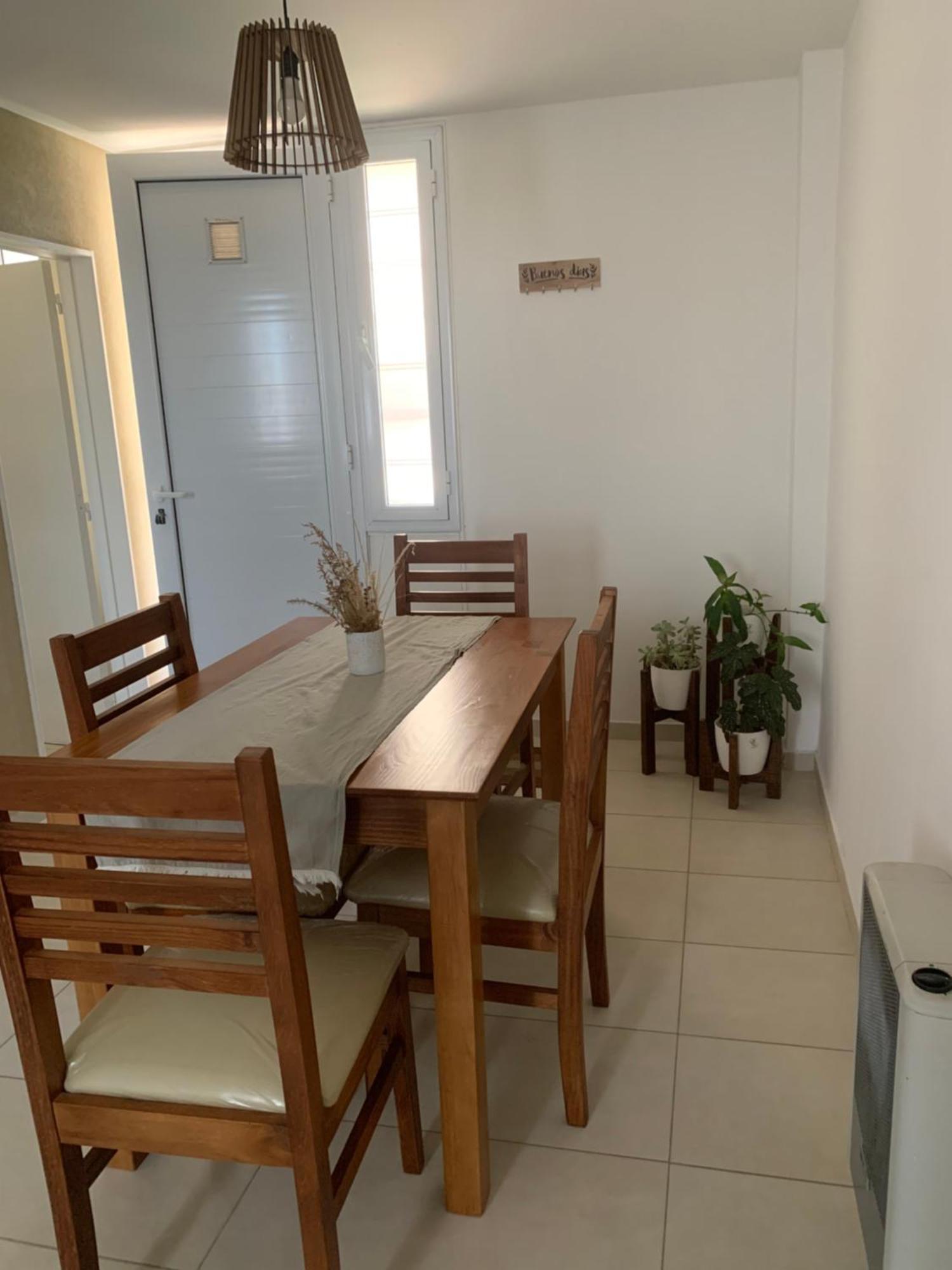 Santo Domingo Apartment
