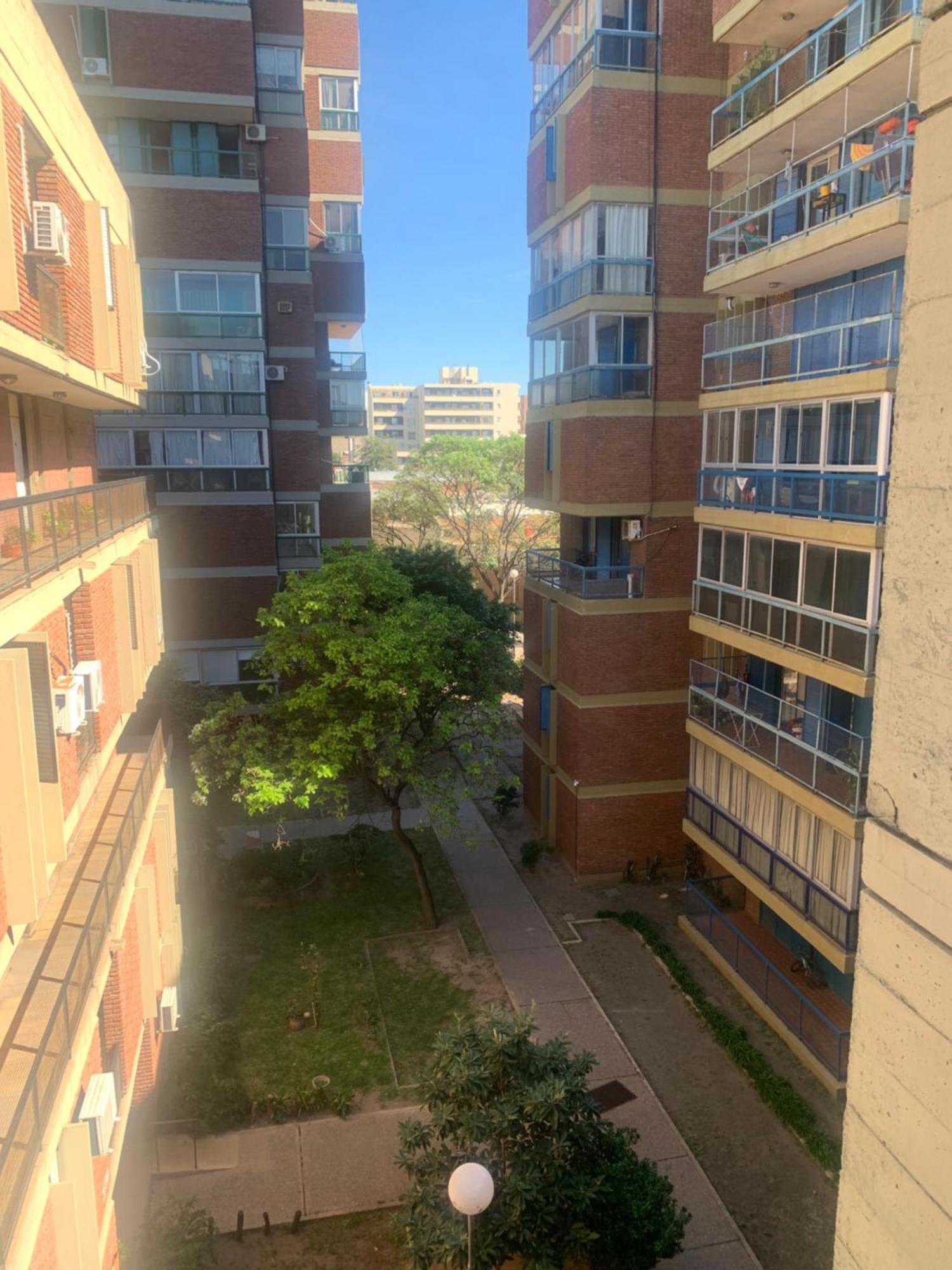 Santo Domingo Apartment